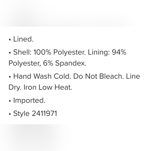 NWT Lulu's Darling Essential light sage tie front high rise shorts size medium - Picture 8 of 9